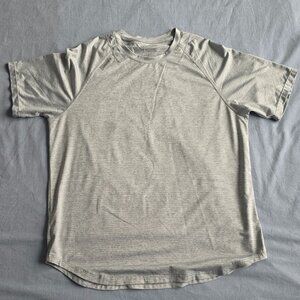 Legends T-Shirt - XL - Pale Grey